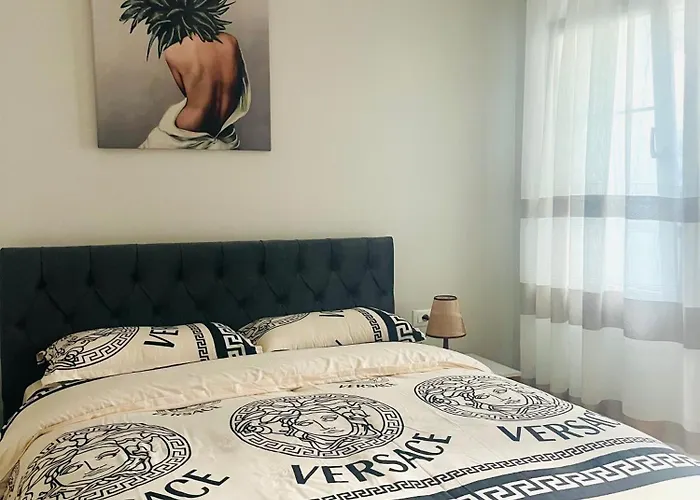 Pensjonat White Kamez