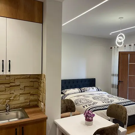 Guest house White *