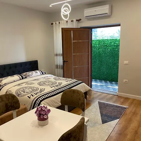Guest house White