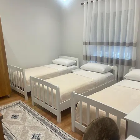 Guest house White Kamez