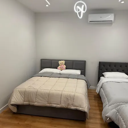 Affittacamere White *