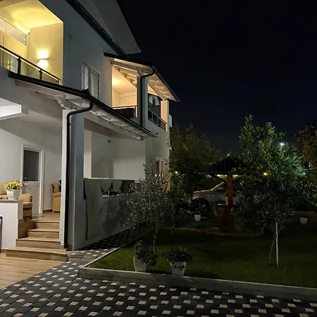 Affittacamere White *