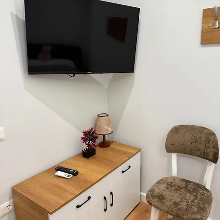 Affittacamere White Kamez