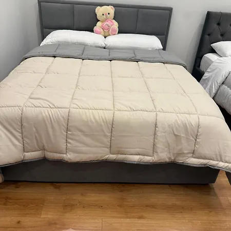 White Affittacamere *