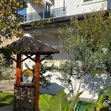 Penzion White 3*