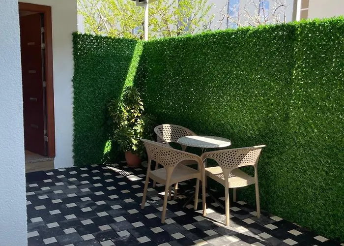 White Gasthuis Kamez