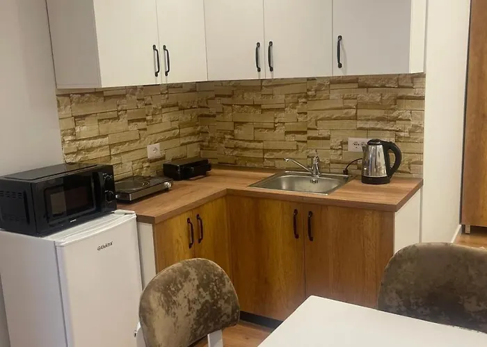 White Gasthuis Kamez