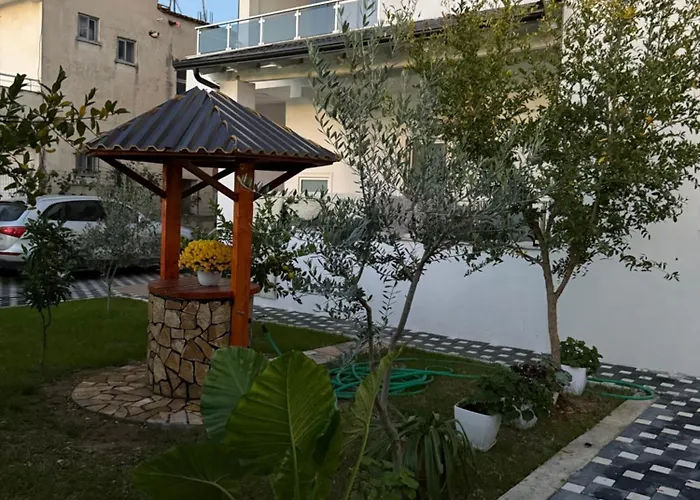 White Gasthuis Kamez