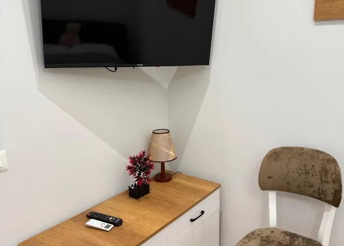 Gasthuis White Kamez